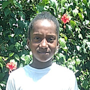 
                                    Portrait of
                                    Ambar
                                